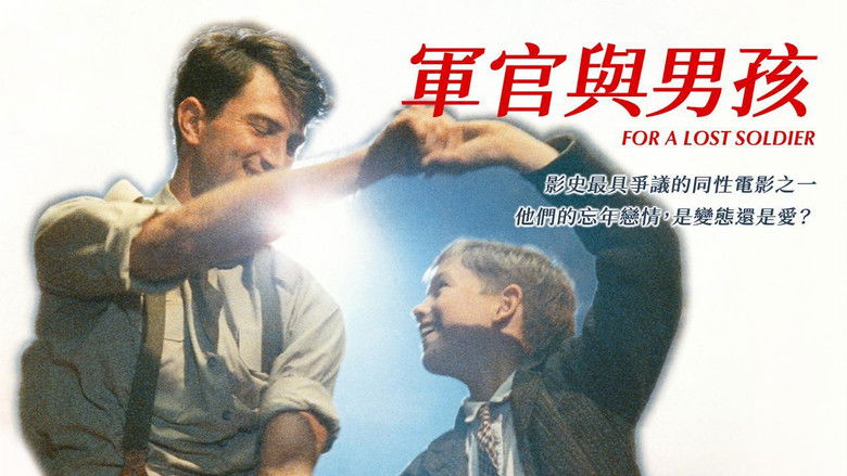 кадр из фильма В честь пропавшего солдата