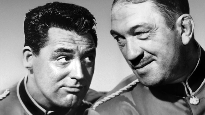 кадр из фильма Ганга Дин