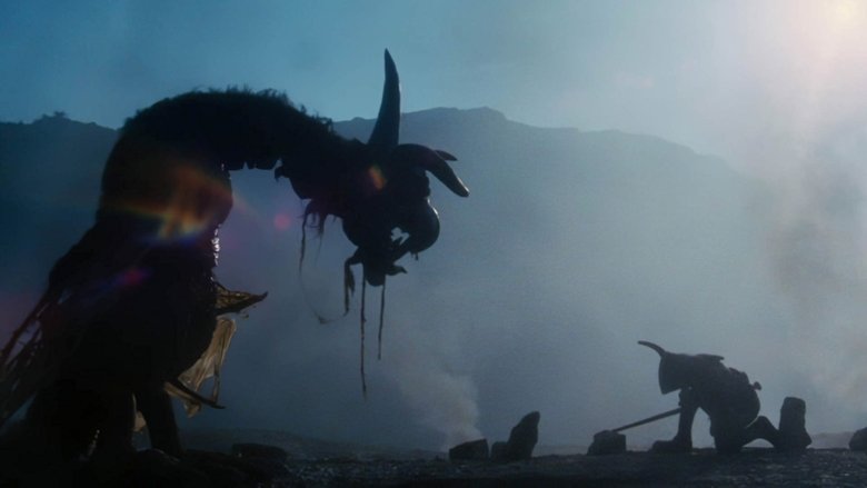 кадр из фильма Джабервоки