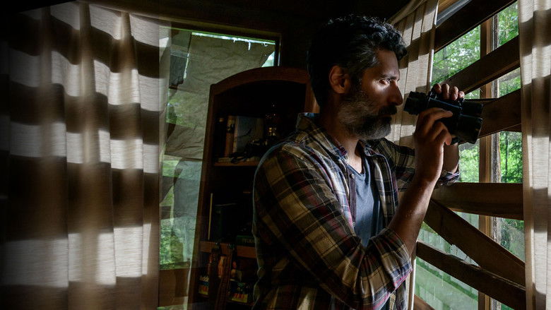 кадр из фильма Пташка