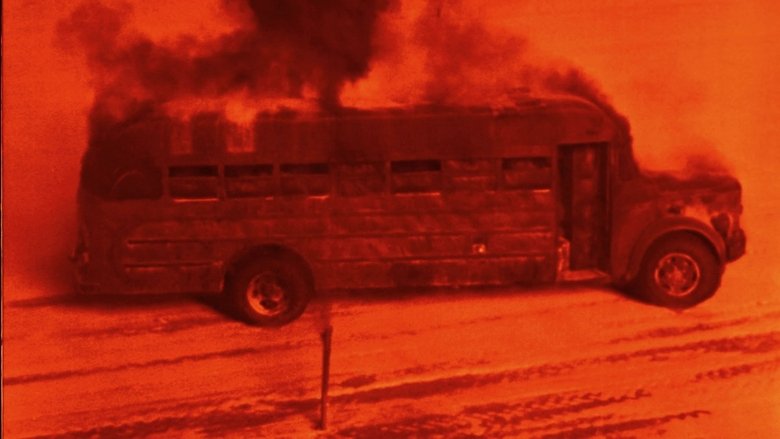 кадр из фильма Атомные бомбы: Тринити и что было потом