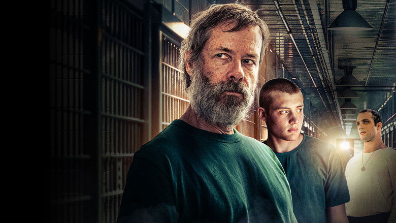 кадр из фильма Внутри