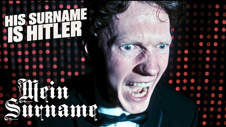 Mein Surname
