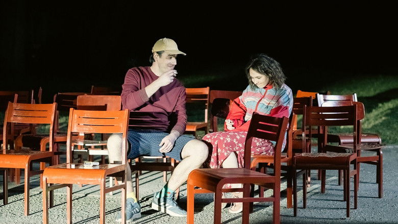 кадр из фильма Mana bērnības ķermeņa atzīšanās