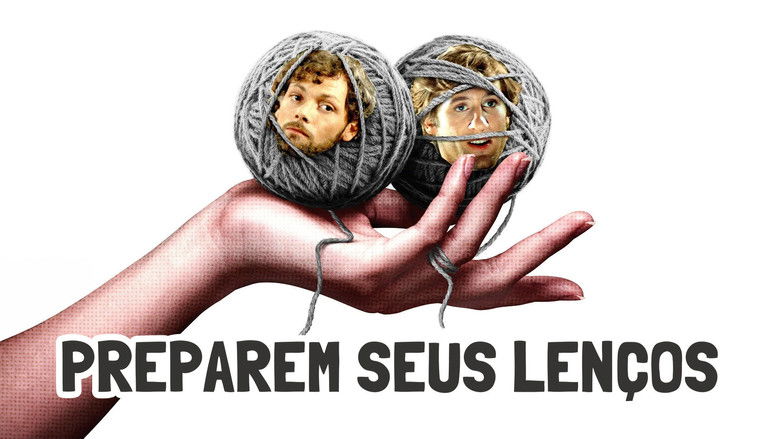 кадр из фильма Приготовьте ваши носовые платки