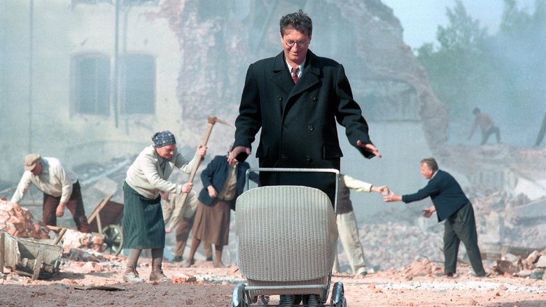 кадр из фильма По одиночке мы погибнем