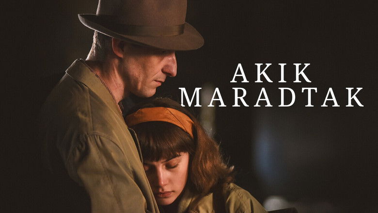 кадр из фильма Не время любить