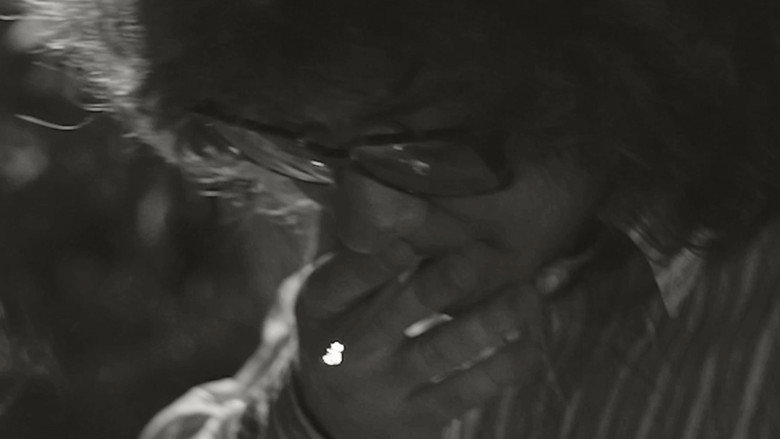 кадр из фильма a laugh, a dance, a cry