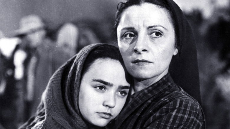 кадр из фильма The Miracle of Our Lady of Fatima