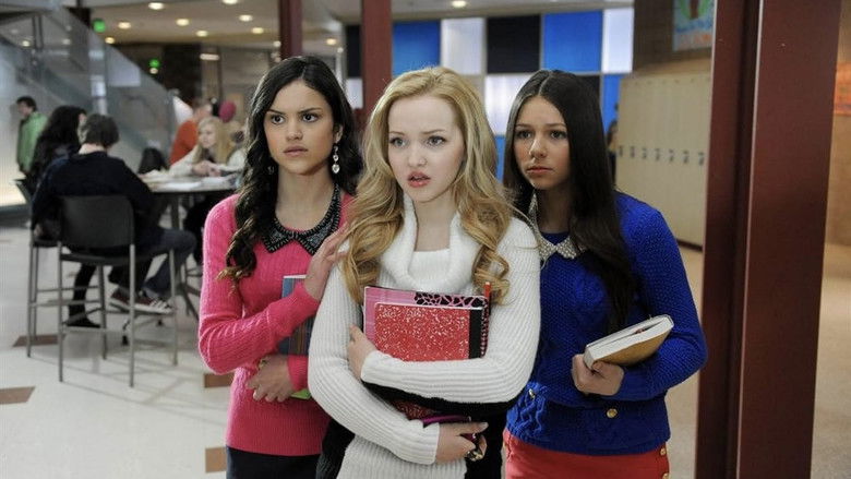 кадр из фильма Облако 9