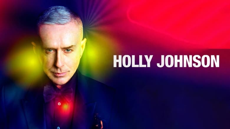 кадр из фильма Holly Johnson - Baloise Session 2022