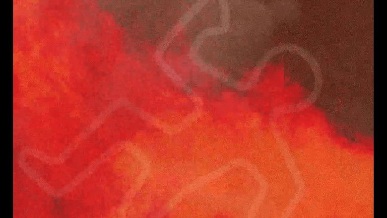 кадр из фильма My Blood Flows Like Acid