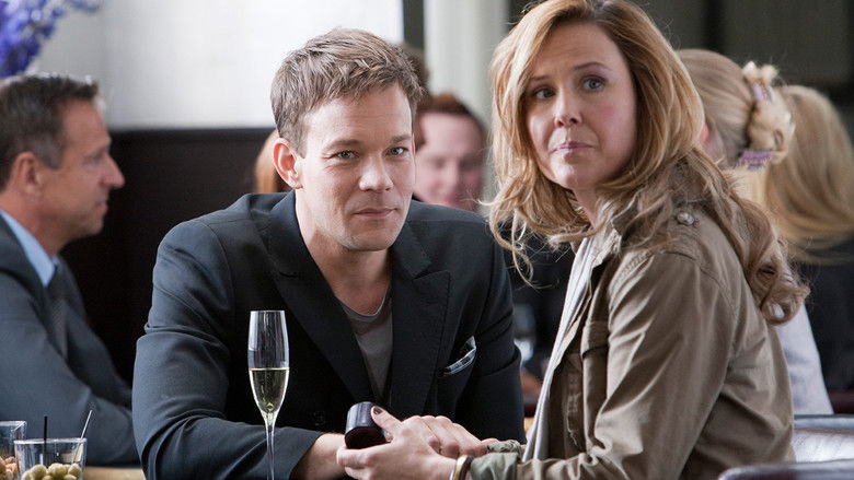 кадр из фильма Så olika