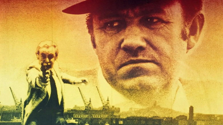 кадр из фильма Французский связной 2