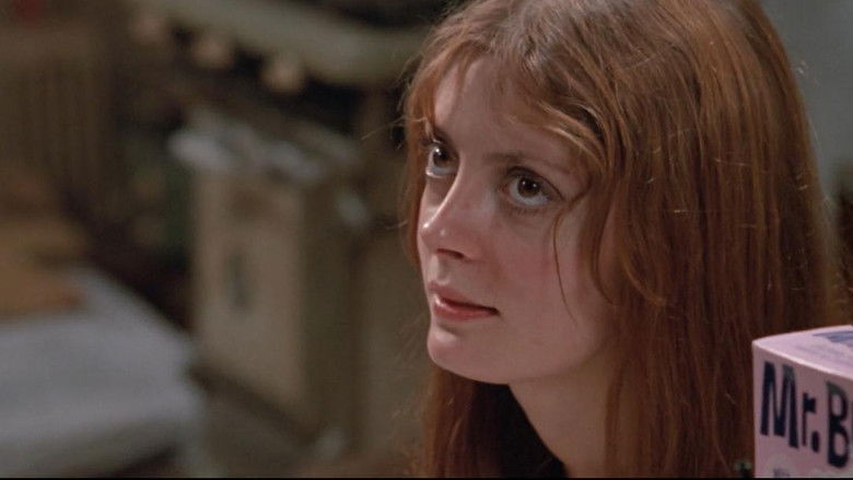 кадр из фильма Джо