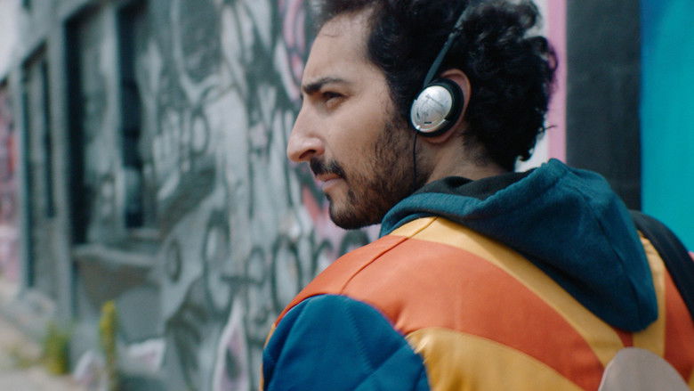 кадр из фильма Jacir