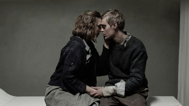 кадр из фильма Примирение