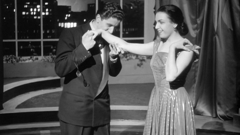 кадр из фильма Les lumières de ma ville