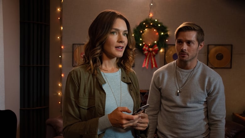 кадр из фильма Country Christmas Album