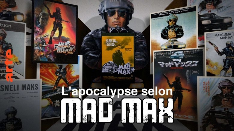 кадр из фильма L'apocalypse selon Mad Max