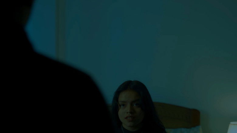 кадр из фильма Dolida