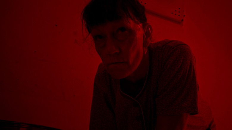 кадр из фильма Klíčová situace