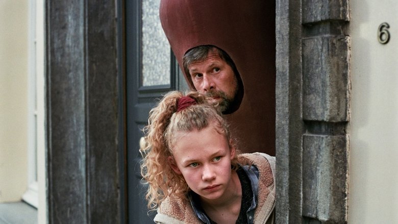 кадр из фильма Mijn vader is een saucisse