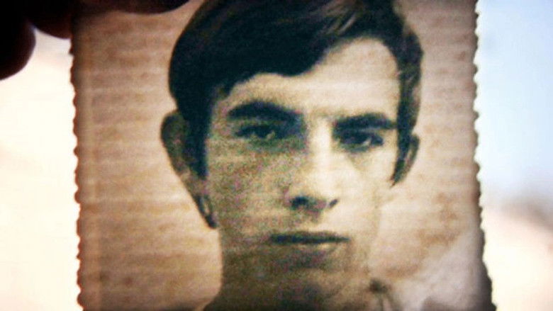 кадр из фильма Pismo ocu