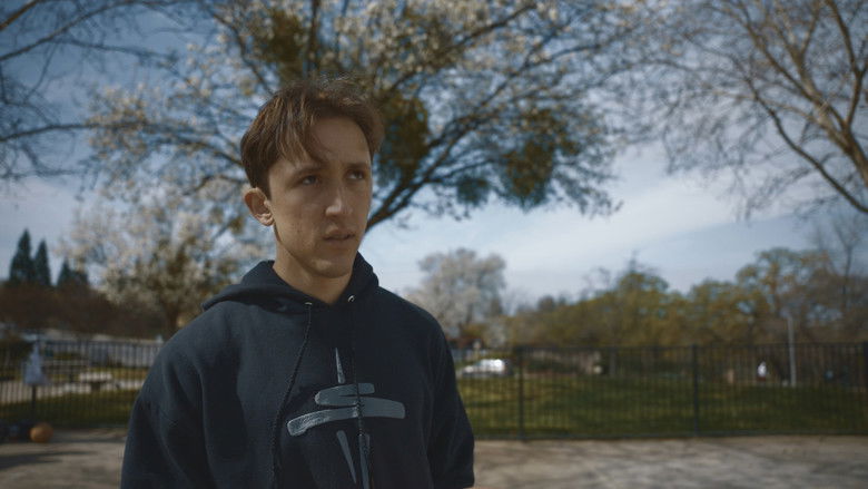 кадр из фильма Copycat