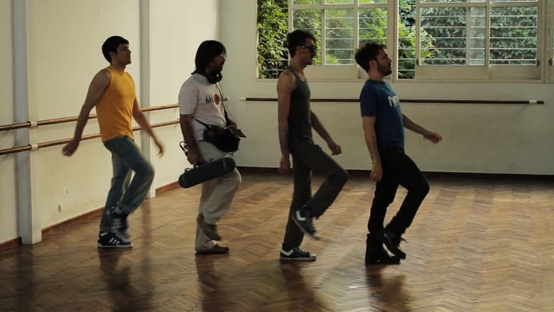 кадр из фильма El loro y el cisne