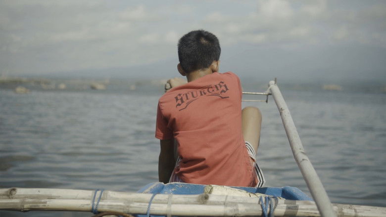 кадр из фильма Sagbot sa Dagat