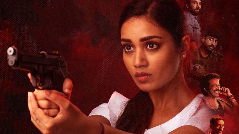 кадр из фильма బ్లడీ మేరీ