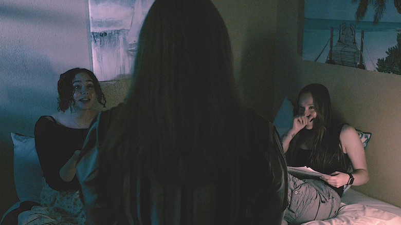 кадр из фильма Blind Item #37