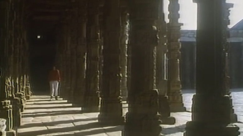 кадр из фильма Khush