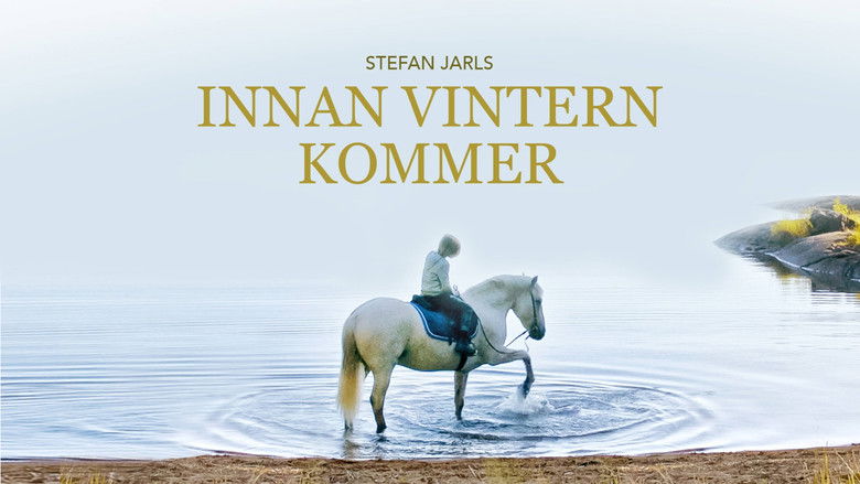 кадр из фильма Innan vintern kommer