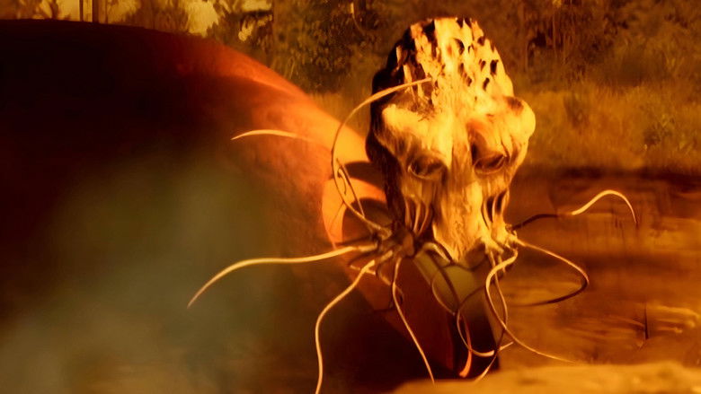 H.G. Wells' The War of the Worlds