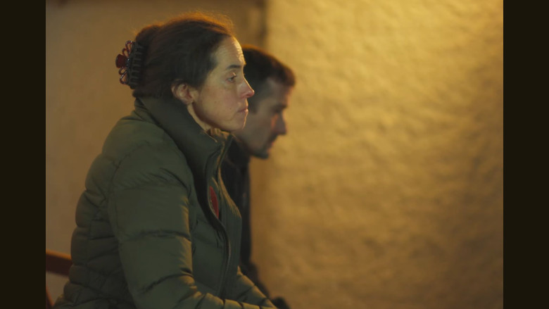 кадр из фильма Unter einem Dach