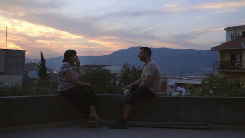 кадр из фильма Majči