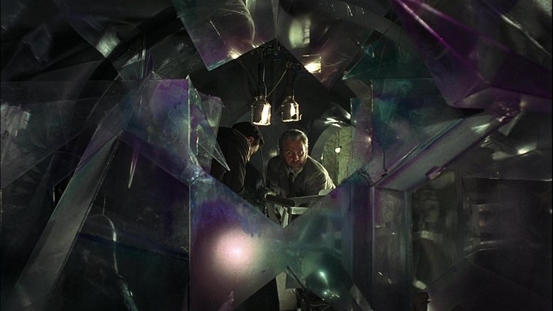 Куотермасс и колодец