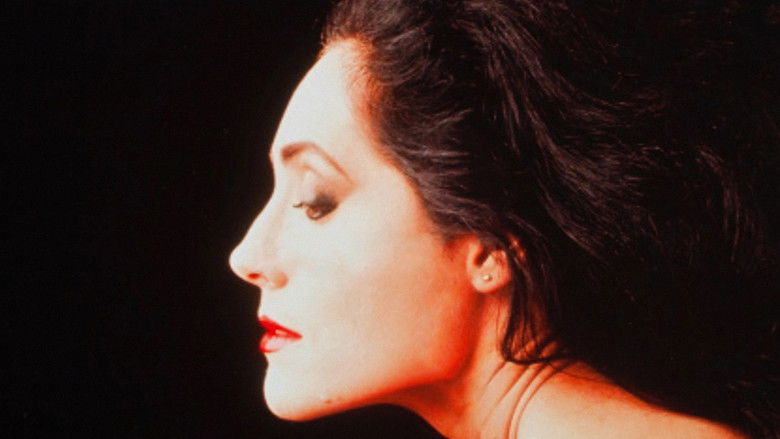 кадр из фильма Perfume de Gardênia