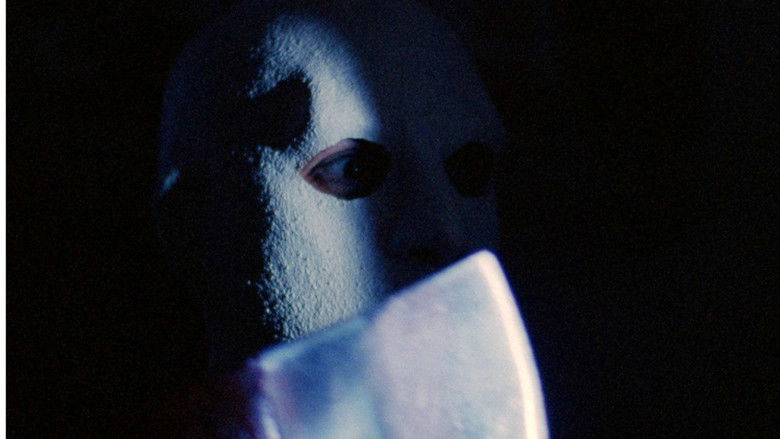 кадр из фильма На острие топора