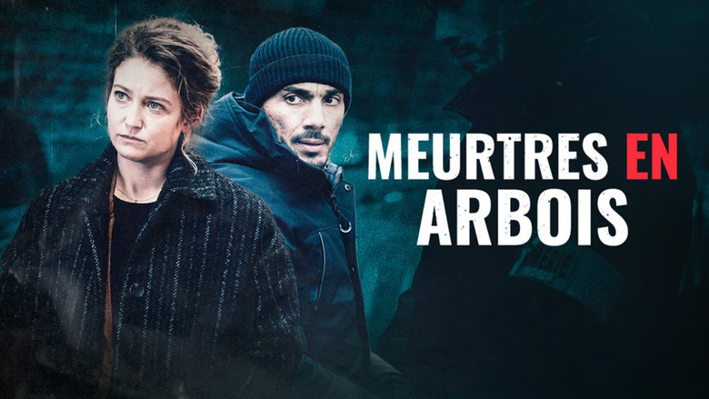 кадр из фильма Meurtres en Arbois