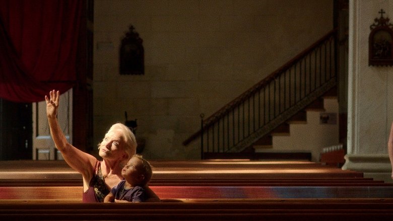 кадр из фильма Los días azules