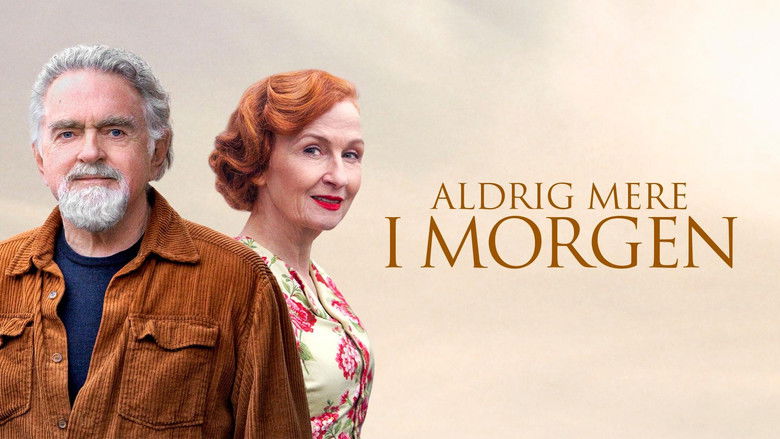 кадр из фильма Aldrig mere i morgen