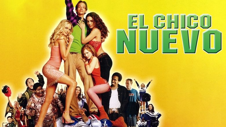 кадр из фильма Крутой парень