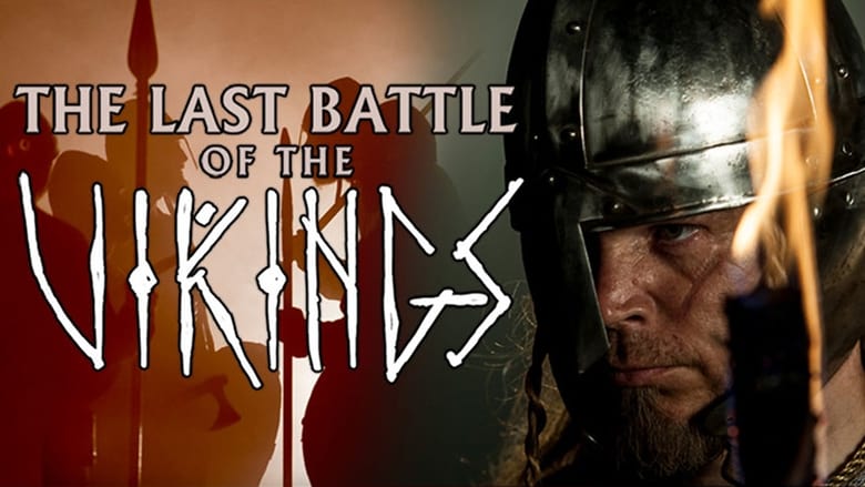 кадр из фильма The Last Battle of the Vikings