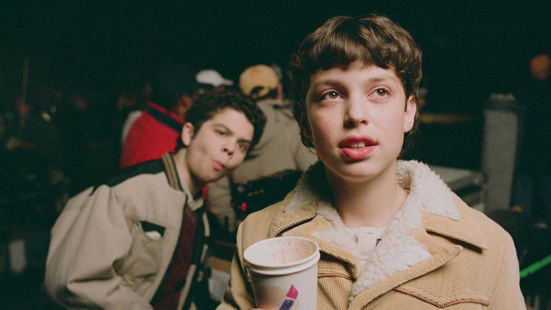 кадр из фильма Freaks and Geeks: The Documentary