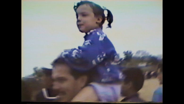 кадр из фильма Desentierros. Los libros que no heredamos