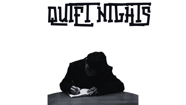 кадр из фильма Quiet Nights