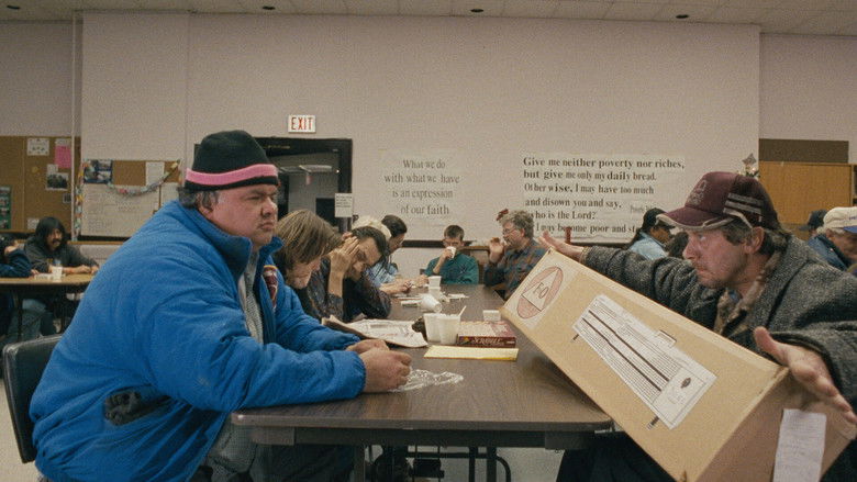 кадр из фильма Heater